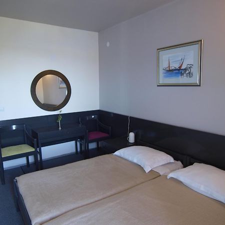 Villa Dalmacija Hvar Hotel Hvar Town Esterno foto