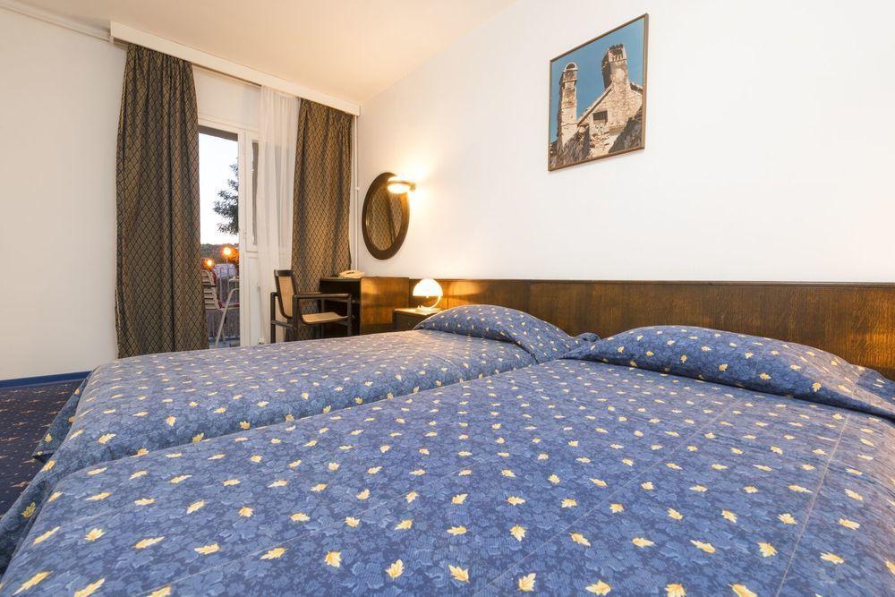 Villa Dalmacija Hvar Hotel Hvar Town Esterno foto