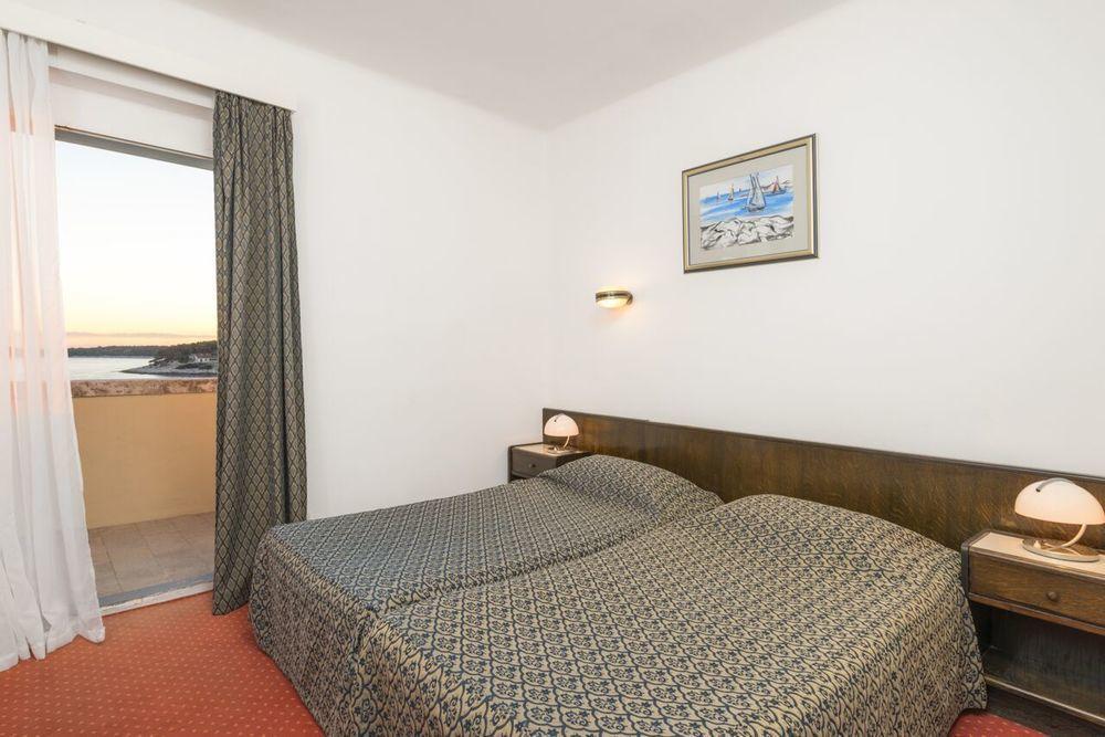 Villa Dalmacija Hvar Hotel Hvar Town Esterno foto