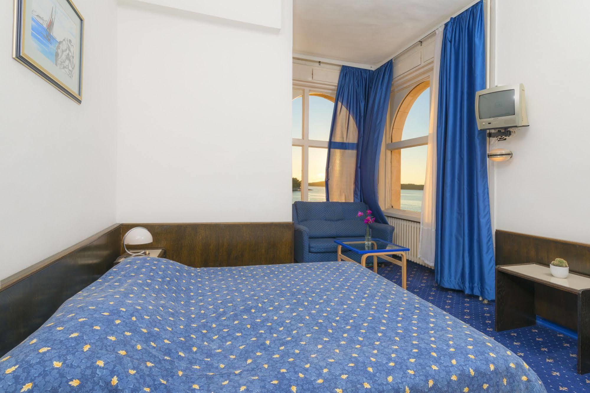 Villa Dalmacija Hvar Hotel Hvar Town Esterno foto