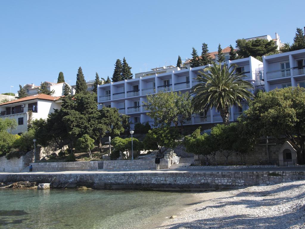 Villa Dalmacija Hvar Hotel Hvar Town Esterno foto