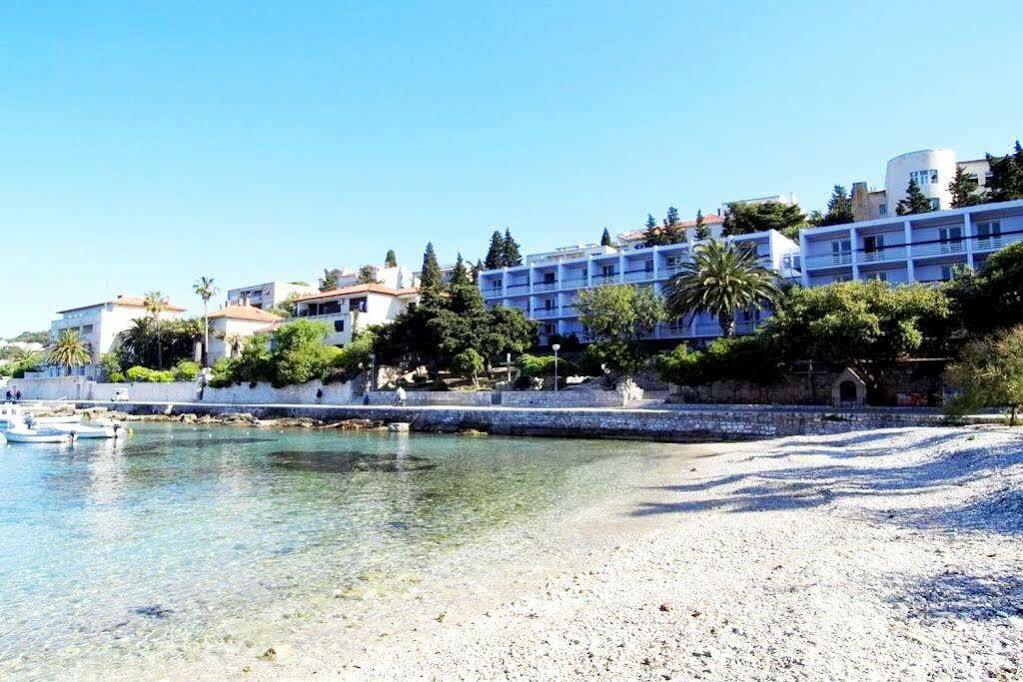 Villa Dalmacija Hvar Hotel Hvar Town Esterno foto